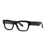 Alexander MCQUEEN AM0422O 001 Eyeglasses